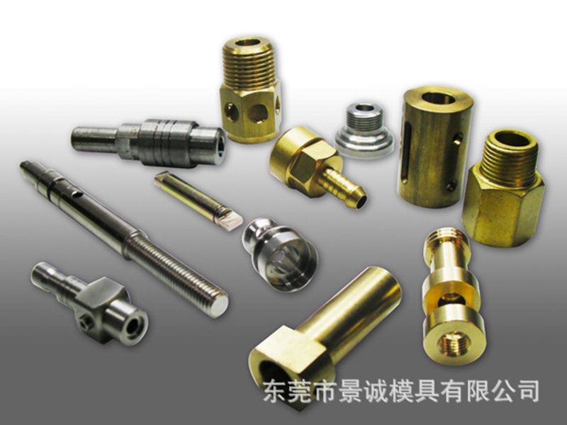 非标零件加工选购指南：轻松找到完美配件
